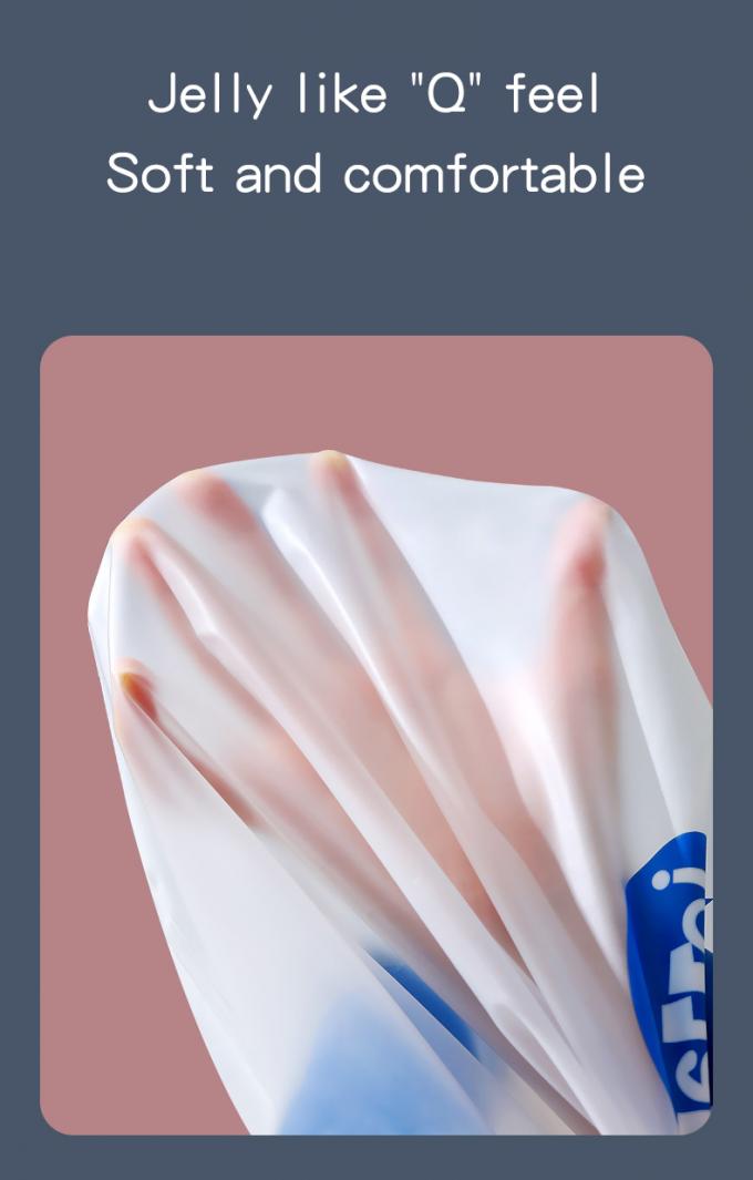 Kids Waterproof Raincoat, Children'S Raincoat Transparent Poncho, Students in school bag raincoat hooded animation 2