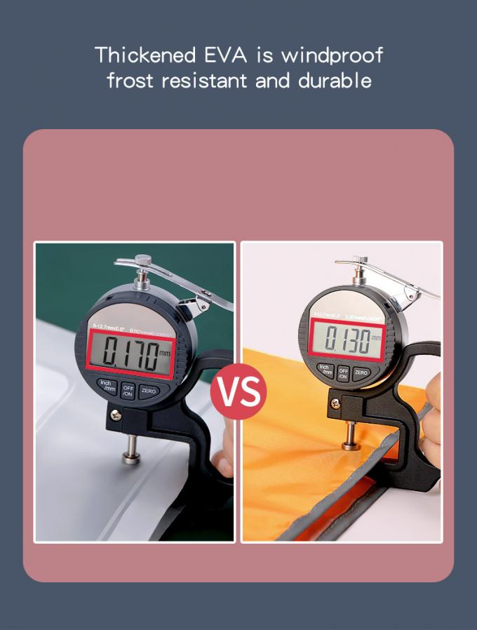 Kids Waterproof Raincoat, Children'S Raincoat Transparent Poncho, Students in school bag raincoat hooded animation 3