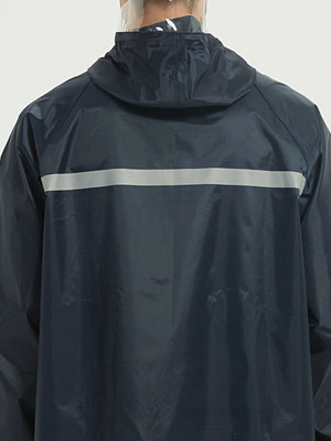 MENS RAINCOAT