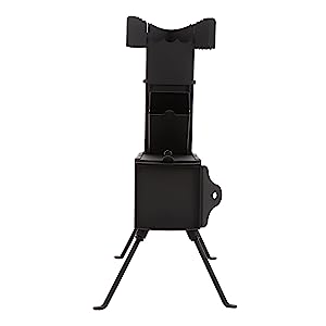 Rocket Camping Stove