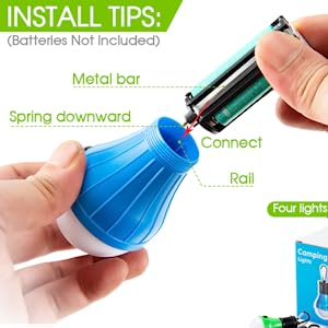 camping tent accessories lanterns for camping essentials for family portable led light for camping