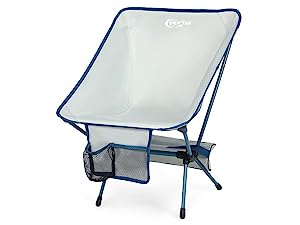 camping chair