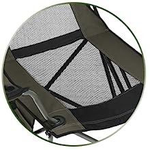 camping chair