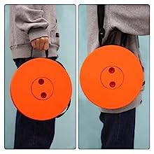 easy to carry in hand or on shoulder.portable retractable folding collapsible stool telescopic