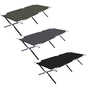 Tough Camping Cot