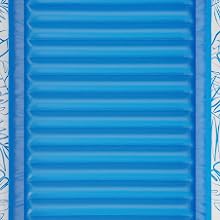 tanning tub water mat