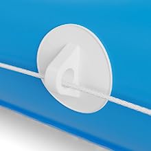 sunbathing pool water tanning bed