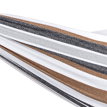 double hammocks with stand