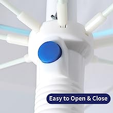 beach umbrellas for sand