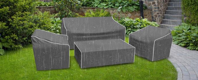 waterproof patio Furniture cover