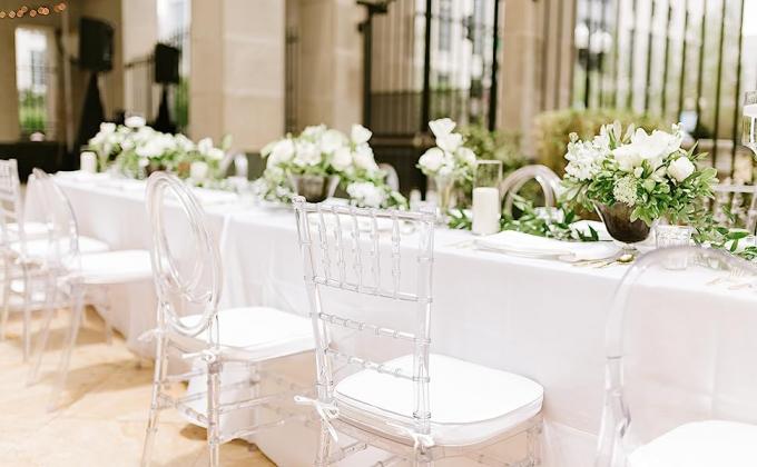 Chiavari Chair