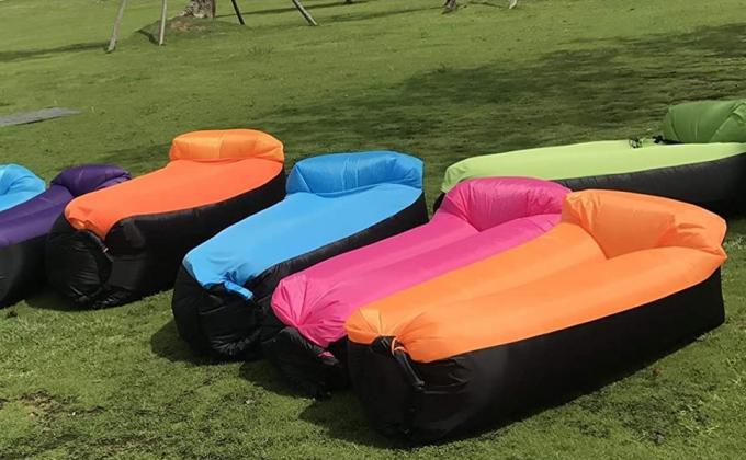 Inflatable Lounger