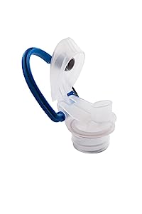 Solid Flexible Water Bottle Carabiner, Foldable Water Bottles Water Pouch Flexible - Reusable Travel Water Bottle 4