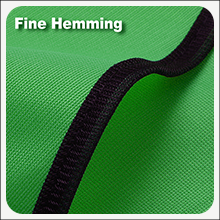 Custom Safety Vest with Logo