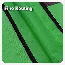 Custom Safety Vest with Logo