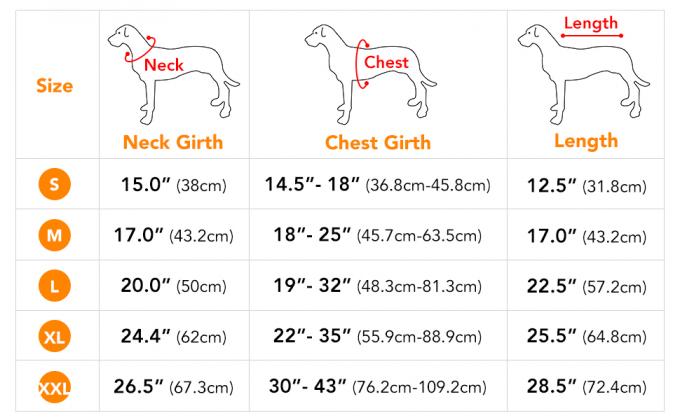 Reflective Dog Raincoat - Adjustable Waterproof Raincoat for Dogs, Lightweight Dog Hooded Slicker Rain Coat Poncho 9