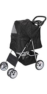 Pet Stroller