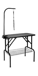 Pet Dog Grooming Table