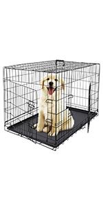Dog Crate
