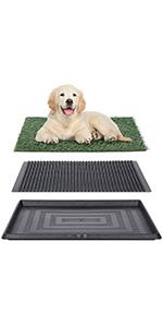 Small Pets Portable Potty Trainer