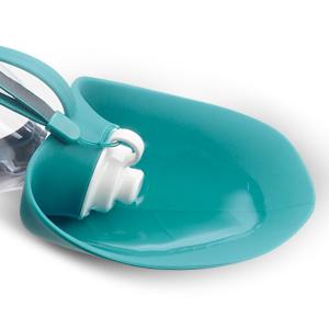 Foldable Leaf Shaped Bowl