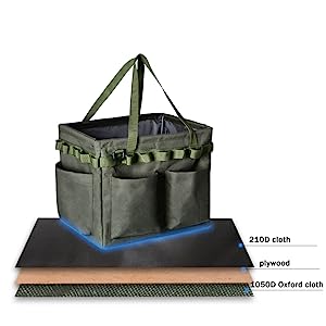 Camping Picnic Bag