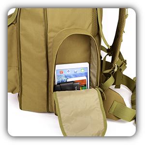 Tactical Hiking Daypack