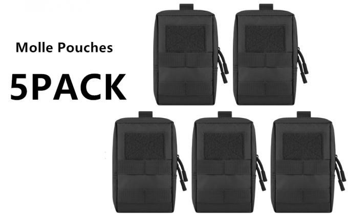 Molle Pouch bag