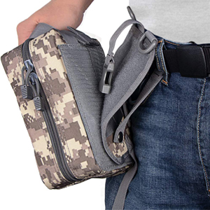 molle pouches