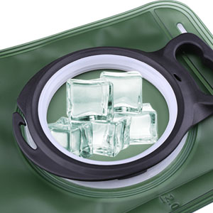 2l bladder hydration bladder