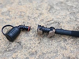 3 liter water reservoir hydration bag