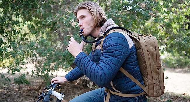 bladder for hydration pack 3l bladder hydration