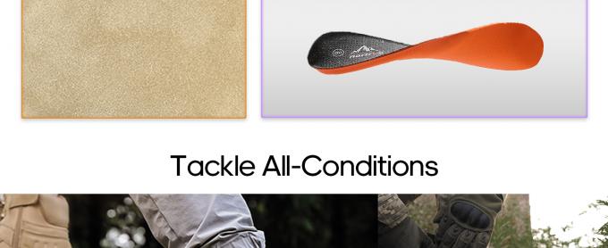 MILITARY BOOTS FOR MEN DESERT