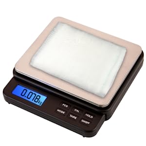 Light Weigh