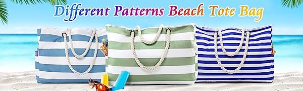 beach bags for women