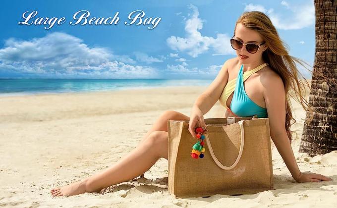 beach bag