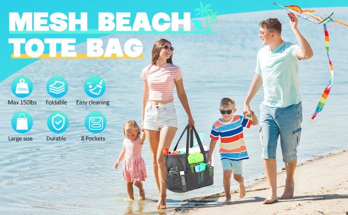 beach bag