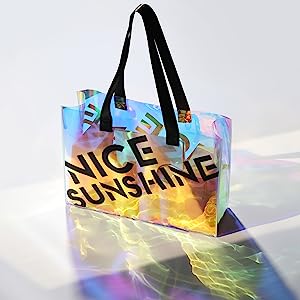 beach bag