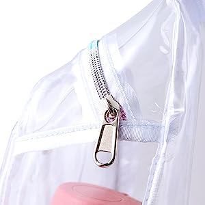 pvc bag