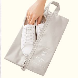 Packing Cubes for Suitcases