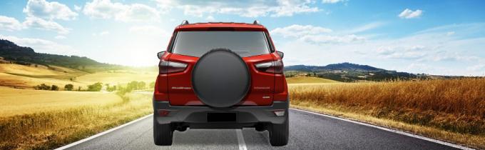 15 inch spare tire cover