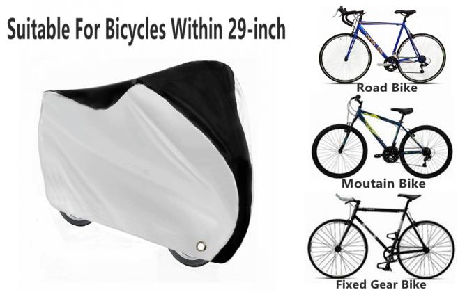 bike cover