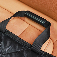 dog hammock for car backseat