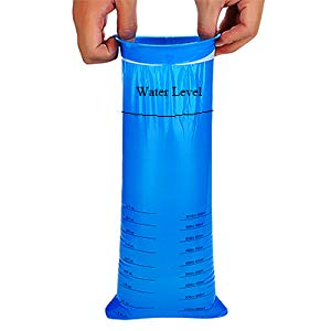 60 Pack Barf Bags Disposable