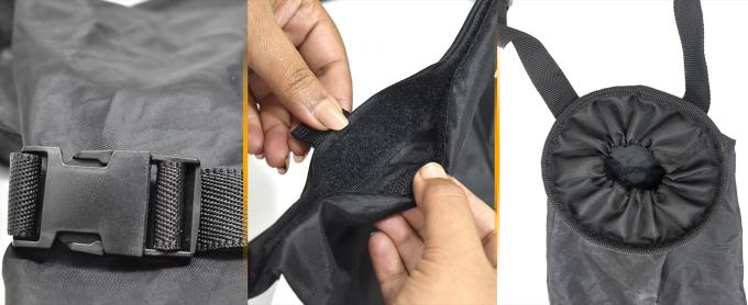 waste basket vehicle automobile mini stuff gifts washable dustbin car bag Hanger wastecan