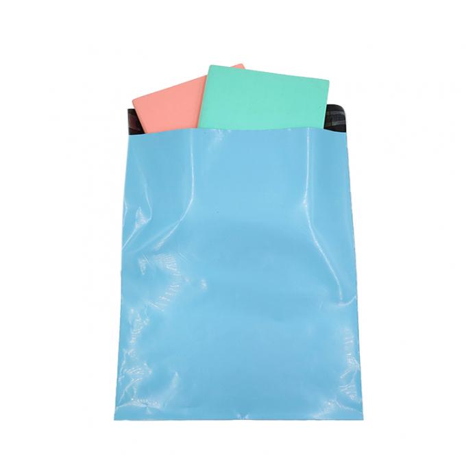 Handle Poly Mailer With Bag Mailers Shipping Bag