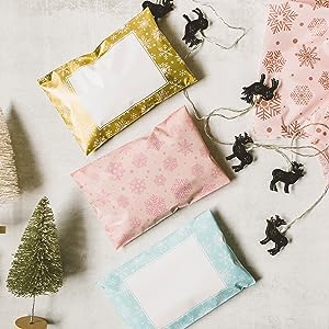 Inspired Mailers Holiday Mailers