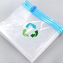 Space Saving Travel Bags