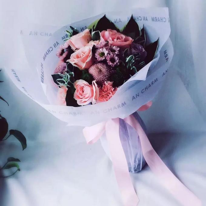 Custom Carton Sealing Tape Cheap Professional Printed Heat Resistant Adhesive Clear Jumbo Roll Tape 13