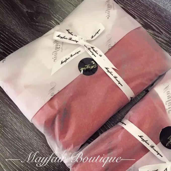 Custom Carton Sealing Tape Cheap Professional Printed Heat Resistant Adhesive Clear Jumbo Roll Tape 11